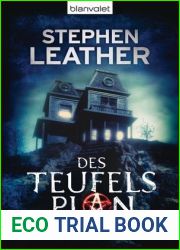 Des Teufels Plan (Jack Nightingale, #3)