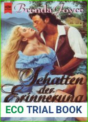 Schatten der Erinnerung (German Edition)