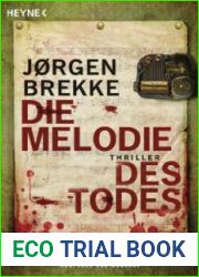 Die Melodie des Todes (Odd Singsaker, #2)