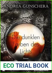 Die dunklen Farben des Lichts