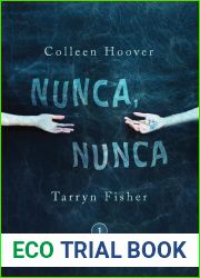 Nunca, nunca (Nunca, nunca, #1)