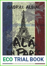 Ala en Paris (l|Hexagone) (Spanish Edition)