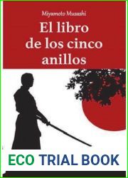 El libro de los cinco anillos