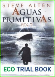 Aguas primitivas (Meg #3)