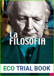 La filosofia: desde el punto de vista de la existencia.
