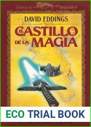 El Castillo de la Magia (Cronicas de Belgarath, #4)