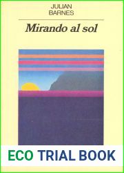 Mirando al sol