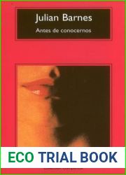 Antes de conocernos