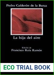 La hija del aire