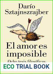 El amor es imposible