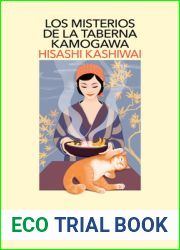 Los misterios de la taberna Kamogawa