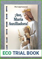 !Ave, Maria Auxiliadora! (Cuadernos de Maria Auxiliadora no 3) (Spanish Edition)