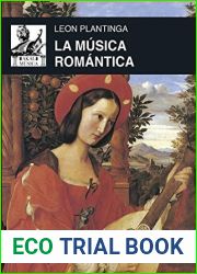 La musica romantica