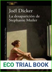 La desaparicion de Stephanie Mailer