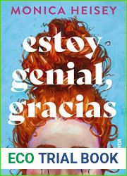 Estoy genial, gracias