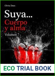 Suya, cuerpo y alma - Volumen 7