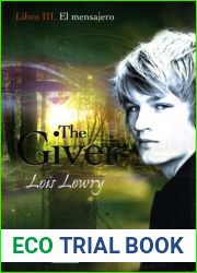 El mensajero (The Giver, #3)