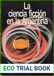 La ciencia ficcion en la Argentina