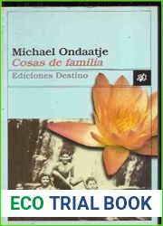 Cosas de familia