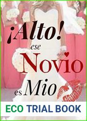 !Alto! ese novio es Mio