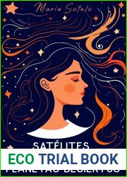 Satelites que orbitan planetas desiertos