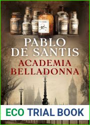 Academia Belladonna