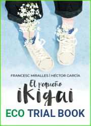 El pequeno Ikigai