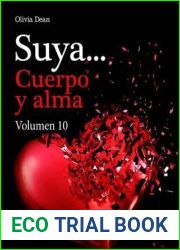 Suya, cuerpo y alma - Volumen 10