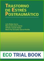 Trastorno de Estres Postraumatico