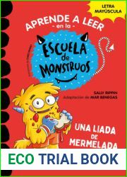 Una liada de mermelada Hairy Sam Loves Bread and Jam (APRENDER A LEER EN LA ESCUELA DE MONSTRUOS) (Spanish Edition)