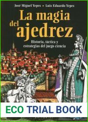 La magia del ajedrez