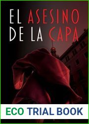 El asesino de la capa (Spanish Edition)