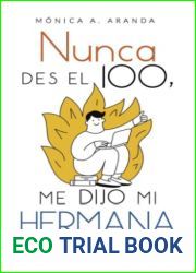 Nunca Des El 100 (Me Dijo Mi Hermana)