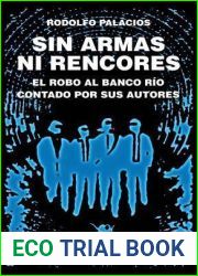 Sin armas ni rencores