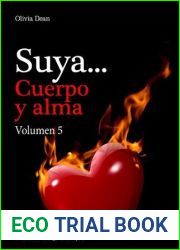 Suya, cuerpo y alma - Volumen 5