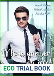 !Y tenia que ser mi jefe! Libro 2