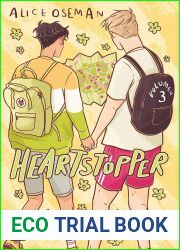 Un paso adelante (Heartstopper, #3)