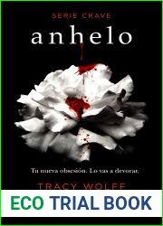 Anhelo (Crave, #1)