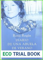 Diario de una abuela de Verano