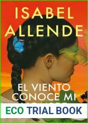 El viento conoce mi nombre
