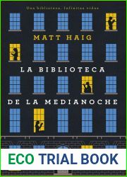 La biblioteca de la medianoche