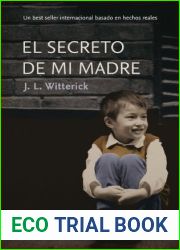 El secreto de mi madre
