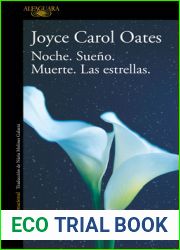 Noche. Sueno. Muerte. Las estrellas. (Spanish Edition)