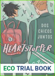 Dos chicos juntos (Heartstopper, #1)