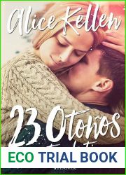 23 Otonos antes de ti (Volver a ti, #2)