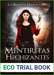 Mentiritas Hechizantes (Las Brujas de Hollow Cove no 12) (Spanish Edition)