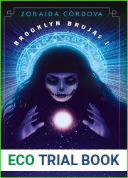 Brooklyn Brujas (Brooklyn Brujas, #1)