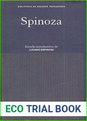 Etica Tratado Teologico Politico Tratado Politico