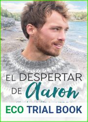 El despertar de Aaron (Hombres de Maine no 6)