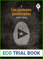 Las pasiones ponderadas (Muckraker)